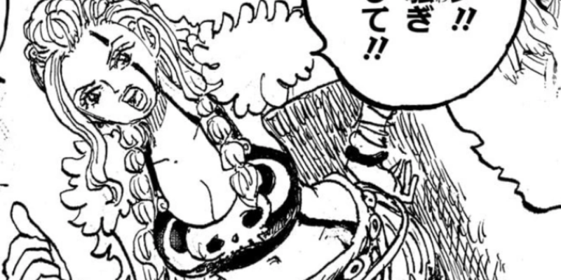 10 фактов о Land of Giants: Elbaph из One Piece, которые должен знать каждый фанат