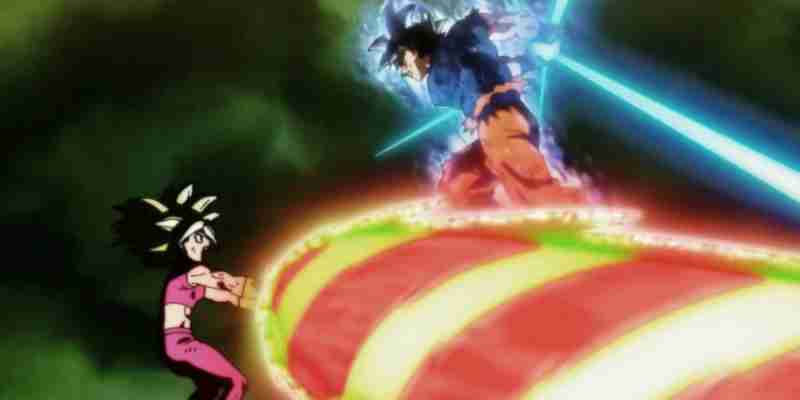 10 причин, по которым Dragon Ball Super всегда будет лучше DAIMA