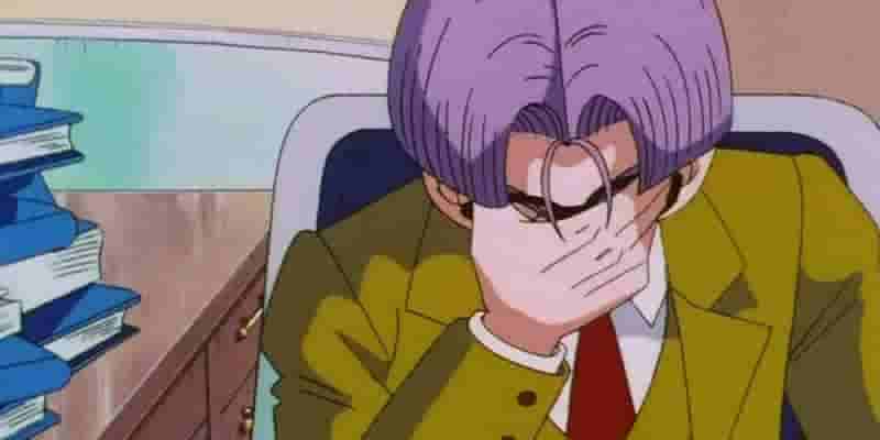 10 лучших кандидатов на роль главного героя Dragon Ball GT вместо Гоку