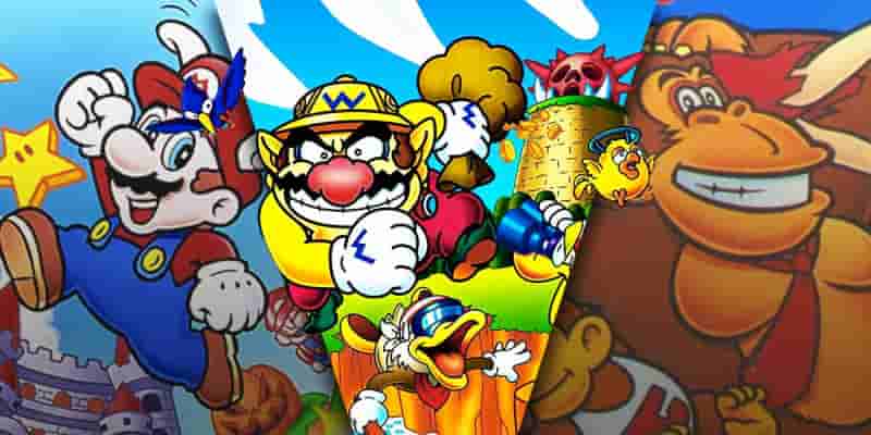 Эти 10 классических игр для SNES нуждаются в ремейках Switch 2