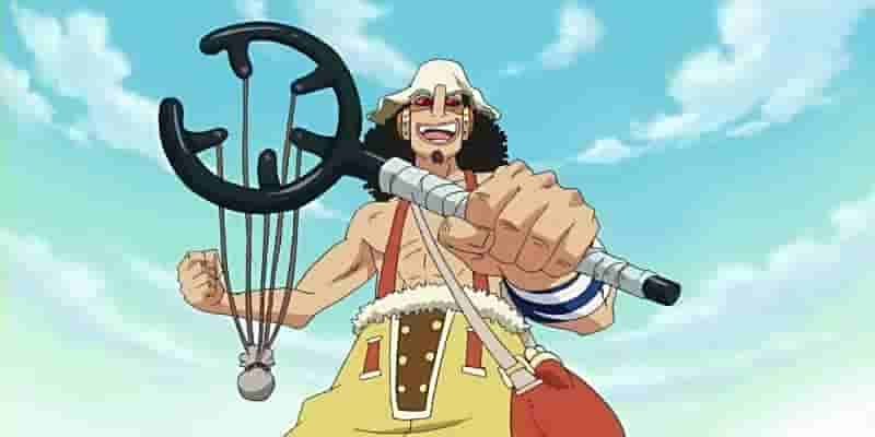 One Piece: возраст, рост и дни рождения главных героев