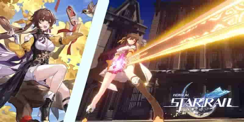 Honkai Star Rail: Sushang Best Builds, Light Cones, & Teams