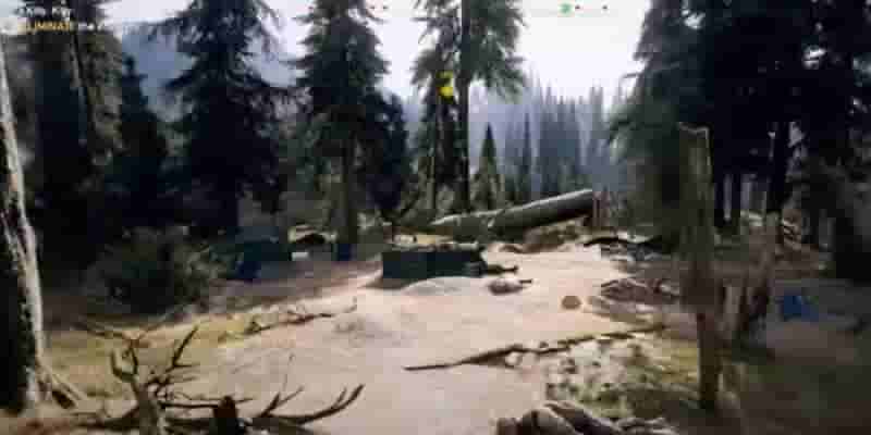Как разблокировать все клыки по найму в Far Cry 5