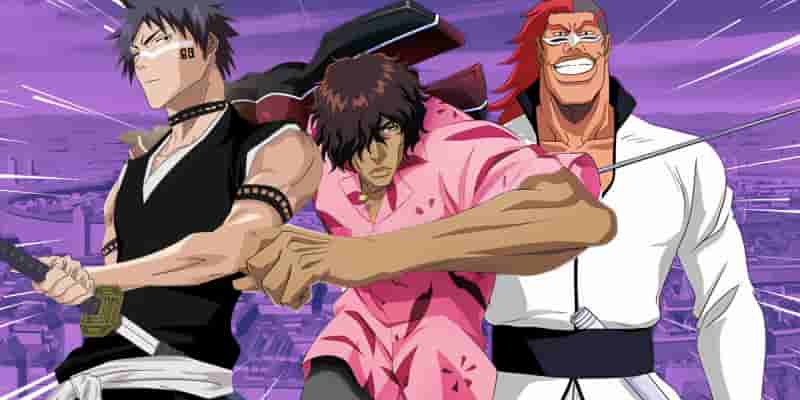 Самые недооцененные персонажи Bleach: TYBW, рейтинг