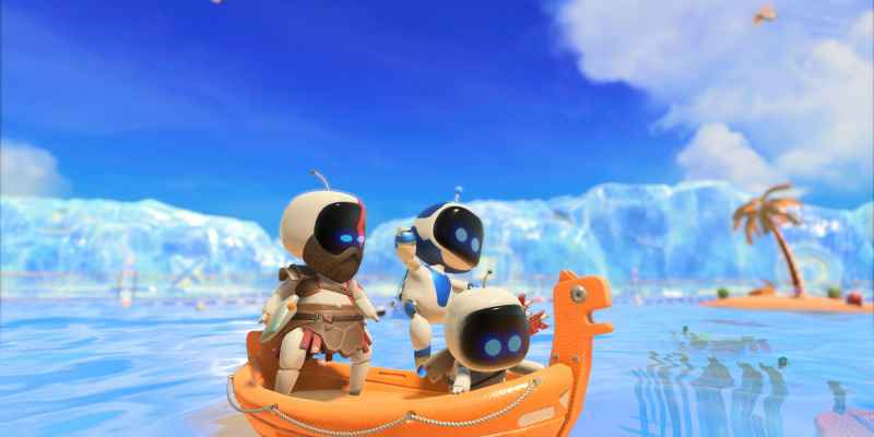 Лучшие игры PlayStation Launch всех времен