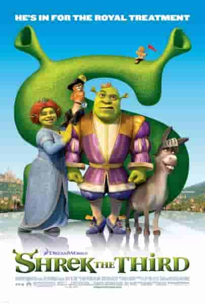  10 фильмов DreamWorks с самым низким рейтингом в рейтинге