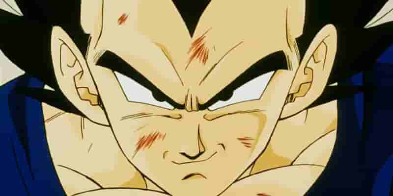 15 лучших цитат из Dragon Ball Z, рейтинг