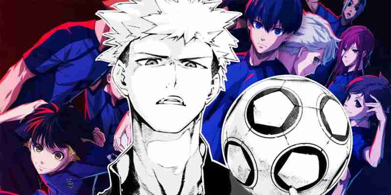 Shonen Jump's Hit Hit Anime Mats на потоковую передачу и AMP; большой экран с волшебным новым трейлером