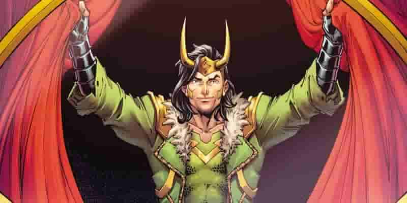 10 самых сомнительных персонажей Marvel, которым почему-то все доверяют