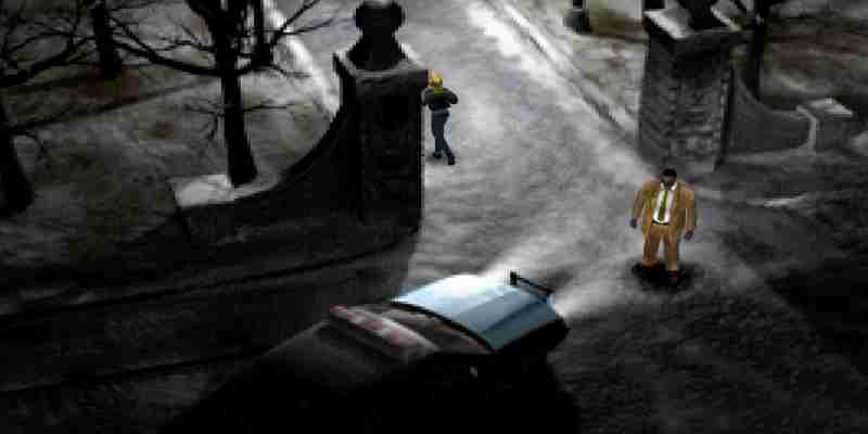 10 самых мрачных серий JRPG из когда-либо созданных, рейтинг