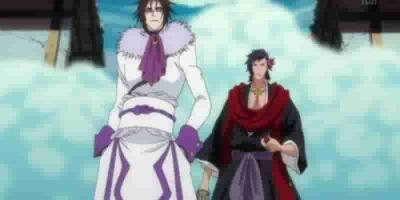 Bleach: 10 сильнейших банкаев в рейтинге