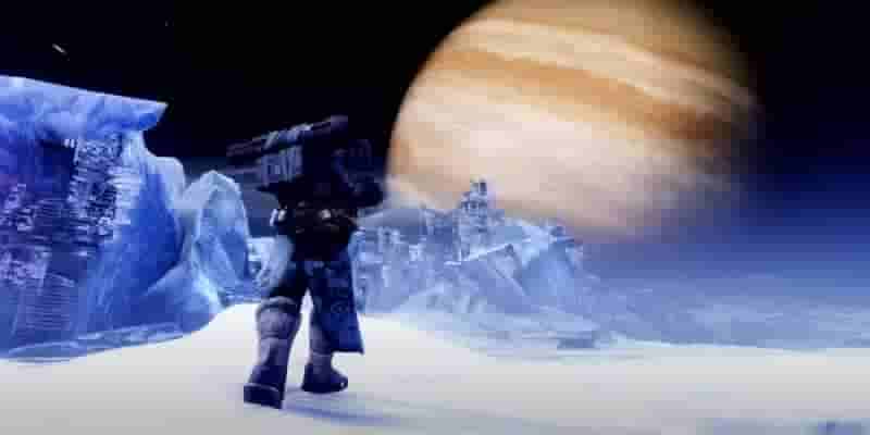 Destiny 2: 10 лучших фрагментов стазиса, рейтинг