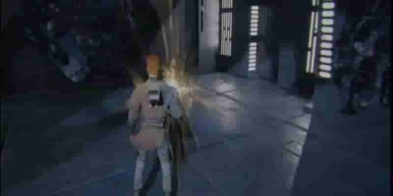 Star Wars Jedi: Survivor - Fractured Agility Force Tear Гайд