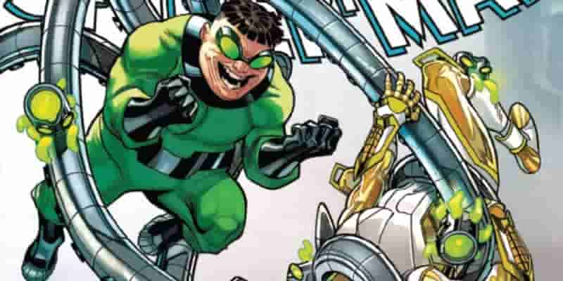 Marvel Villains нужны симбиоты для борьбы с могущественными героями