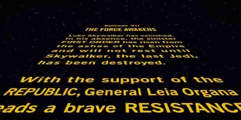 Lucasfilm Boss обещает, что начальный обход