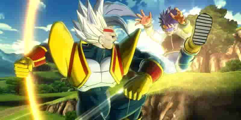 Лучшие видеоигры по версии Dragon Ball за всю историю, рейтинг
