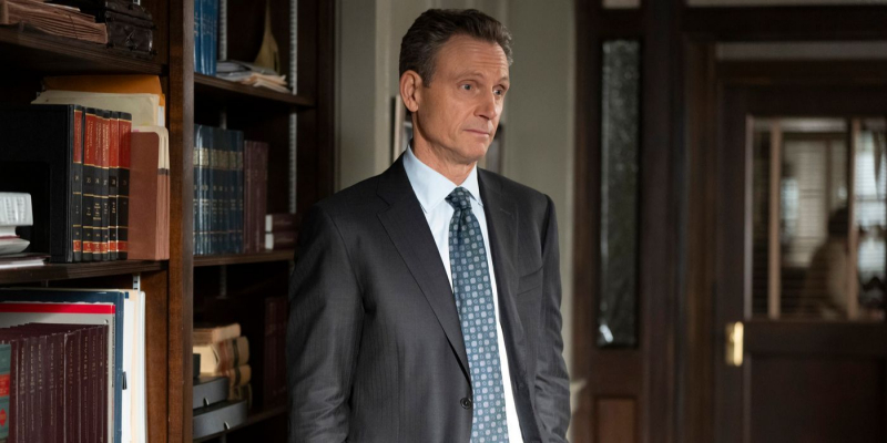 Обзор 9 серии 24 сезона сериала «Закон и порядок»: противоречивая история терроризма
