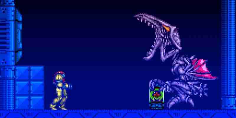 10 самых страшных игр на Super Nintendo
