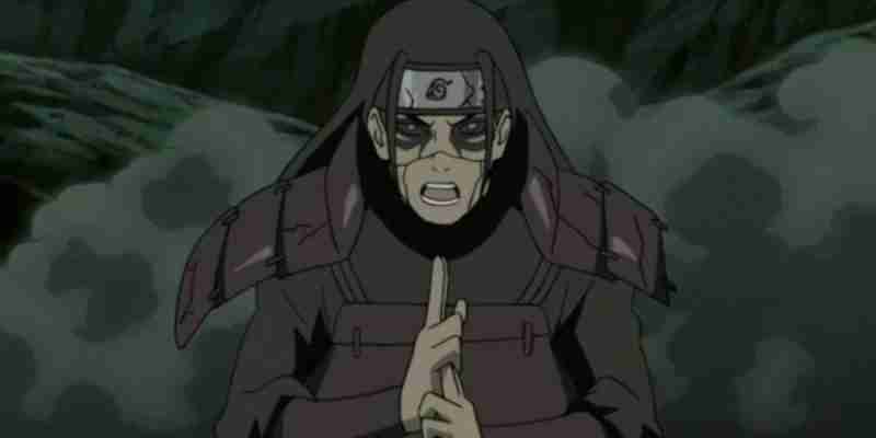 10 самых креативных боев Naruto: Shippuden, рейтинг