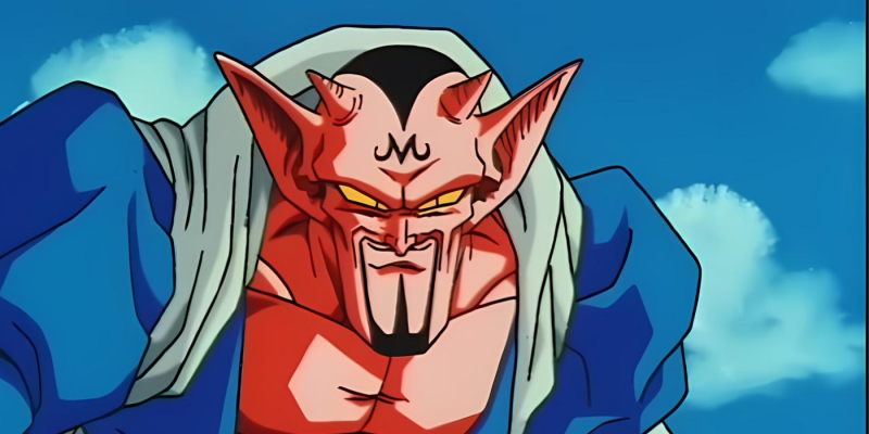 10 самых сильных шариков дракона Z Персонажи Pikkon могут победить
