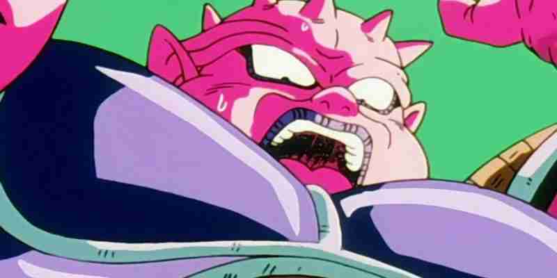 10 остроухих персонажей Dragon Ball, которые теперь, вероятно, демоны