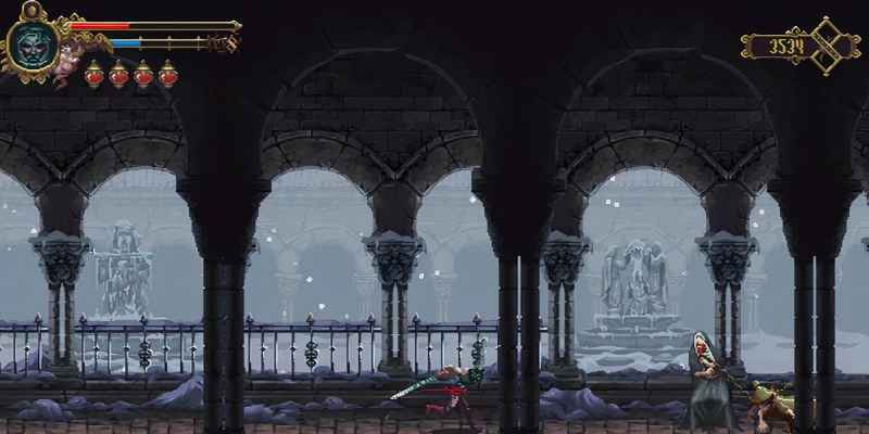 10 потрясающих саундтреков к инди-играм