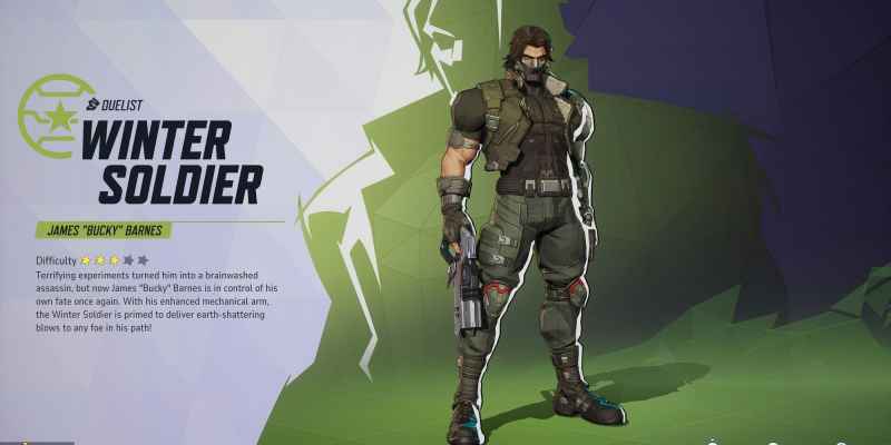 Marvel Rivals: Как играть за Черную Пантеру