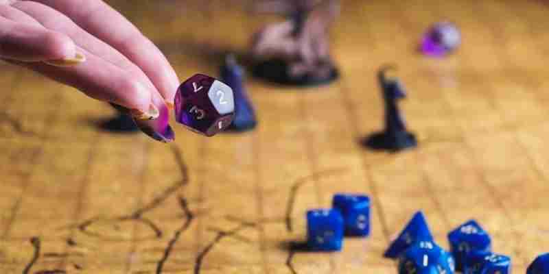 Dungeons & amp; Dragons: 10 должны иметь DMS, которые нужно DMS за их экраном