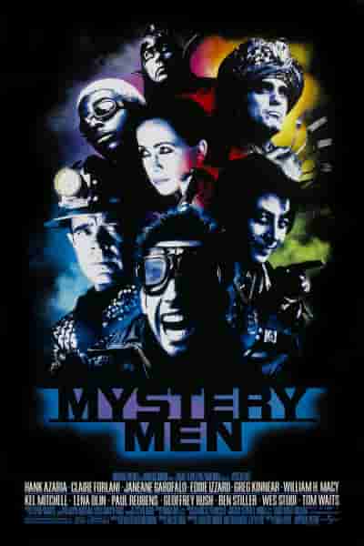 10 самых странных инди-супергероев в рейтинге
