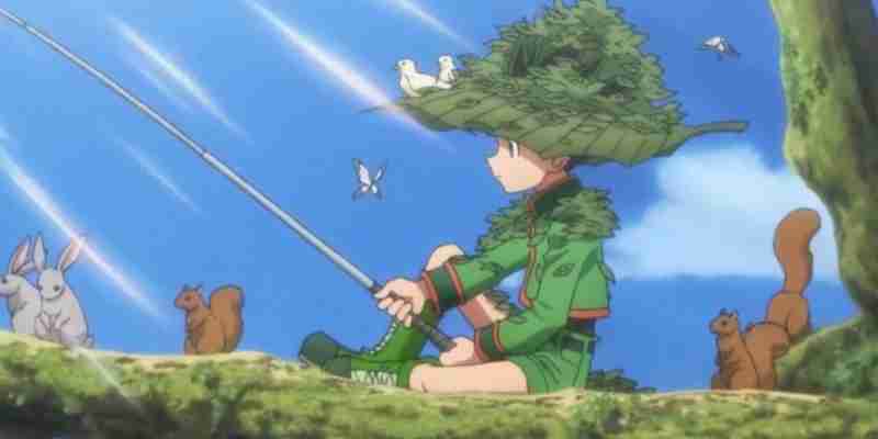 10 самых знаковых видов оружия из аниме Shonen, рейтинг