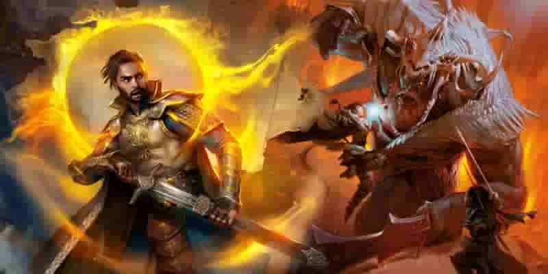 10 вещей из фильма D&D, которые вы никогда не должны использовать в своей кампании