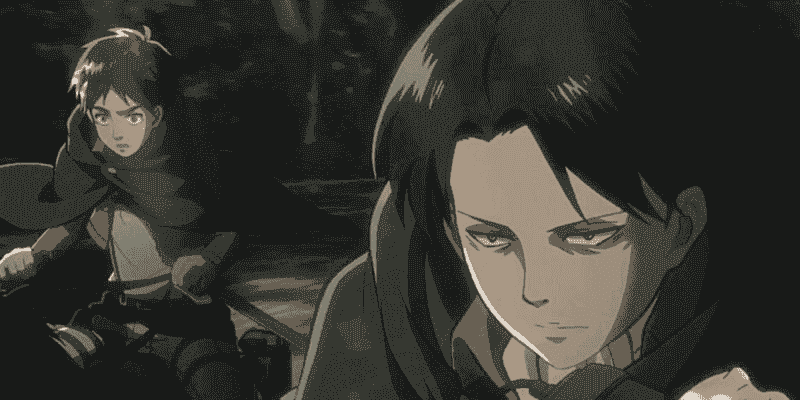 10 лучших аниме по версии Wit Studio, рейтинг