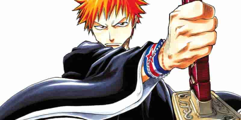 10 худших занпакто во всем Bleach