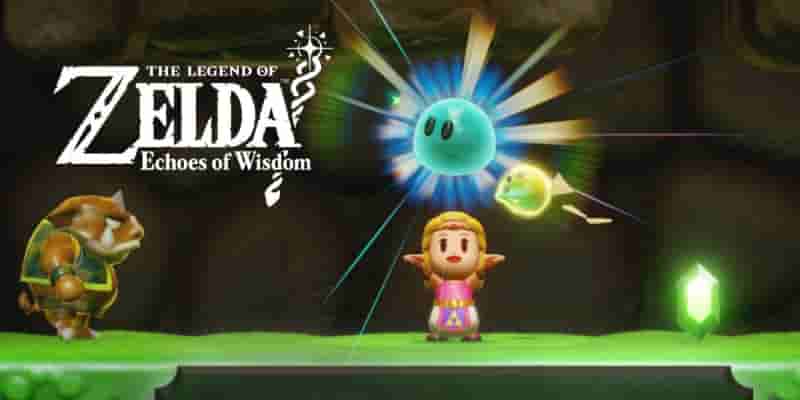 Все подземелья Zelda EOW, ранжированные по степени увлекательности