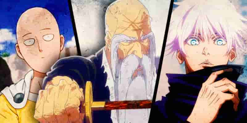 Самые сильные пользователи мифического зоана в One Piece, рейтинг