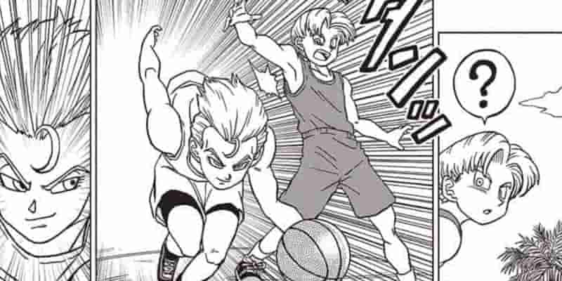 10 причин, по которым Dragon Ball Super: Супергерой лучше в манге
