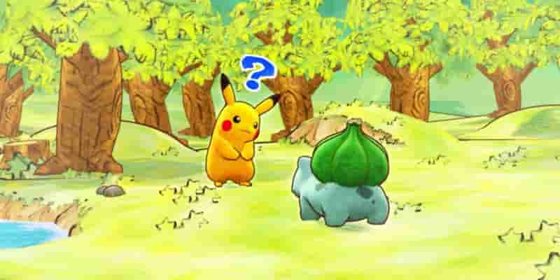 Спин-оффы Pokemon, которые заслуживают полноценного аниме-сериала