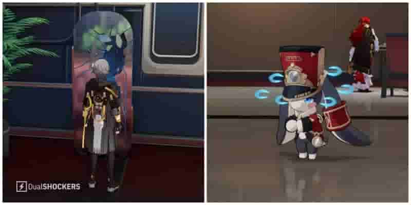 Honkai Star Rail: Гайд по приключенческим миссиям 