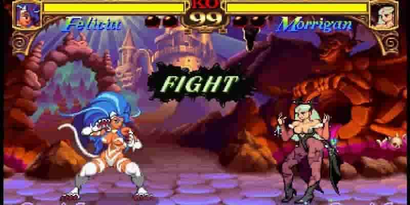 Mortal Kombat вдохновляет на создание лучших файтингов
