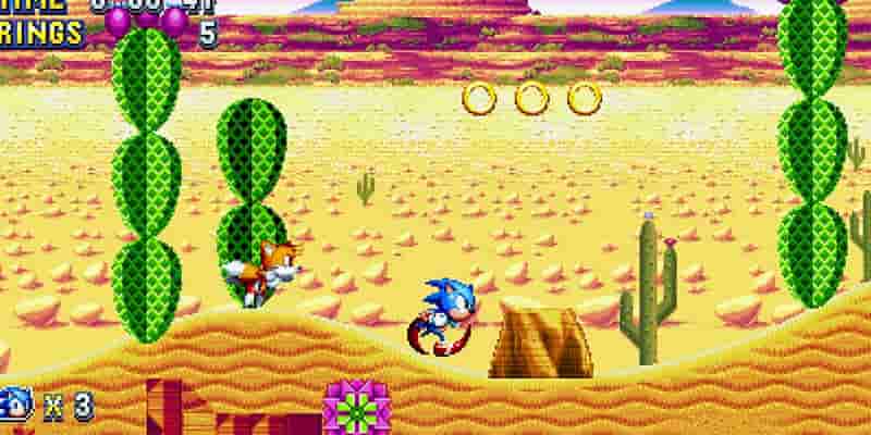 Игры про Соника, в которые стоит поиграть перед Sonic x Shadow Generations