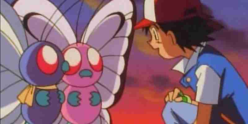 10 лучших анимированных Эпизоды Pokemon Indigo League, рейтинг