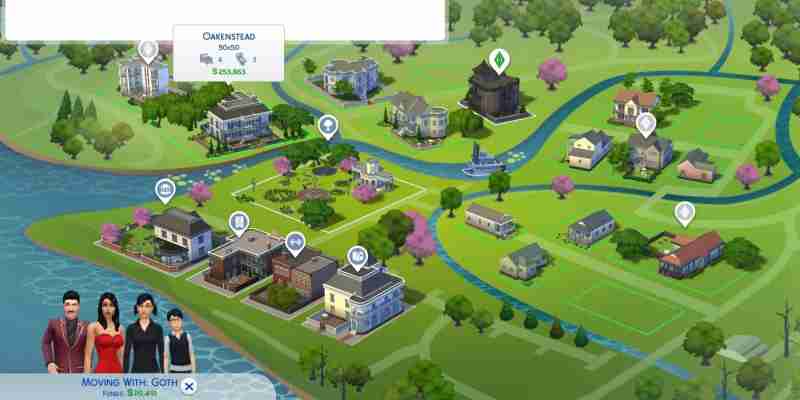 Sims 4: 15 читов, которые полностью меняют игру