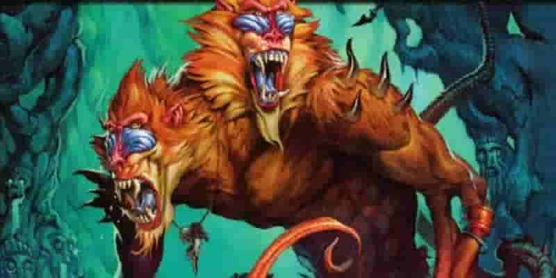 Dungeons & Dragons отмечает 50-летие настольных игр потрясающим графиком релизов на 2024 год на Gary Con