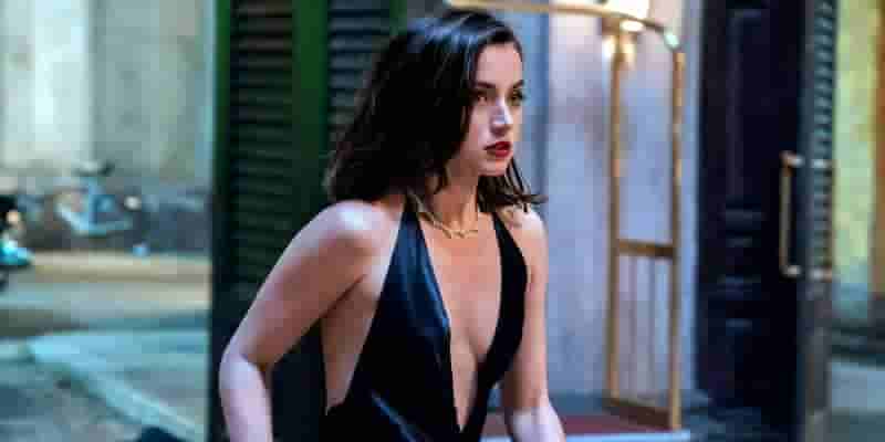 John Wick Spinoff, Ballerina, раскрывает летнюю дату выхода