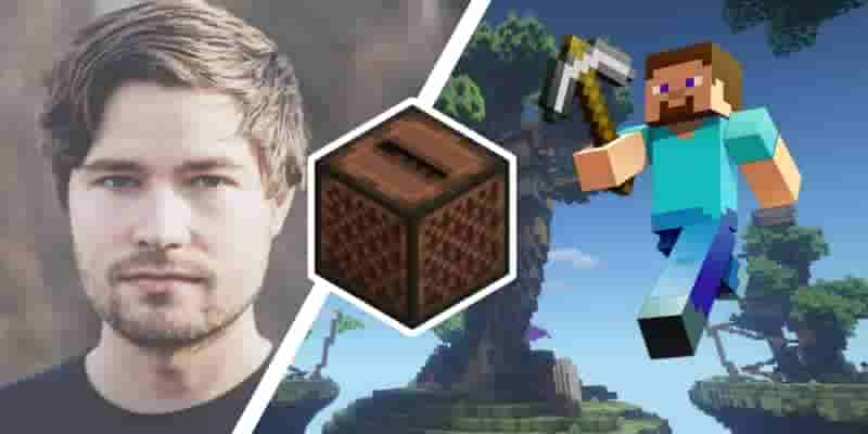 Minecraft: 10 лучших песен в рейтинге