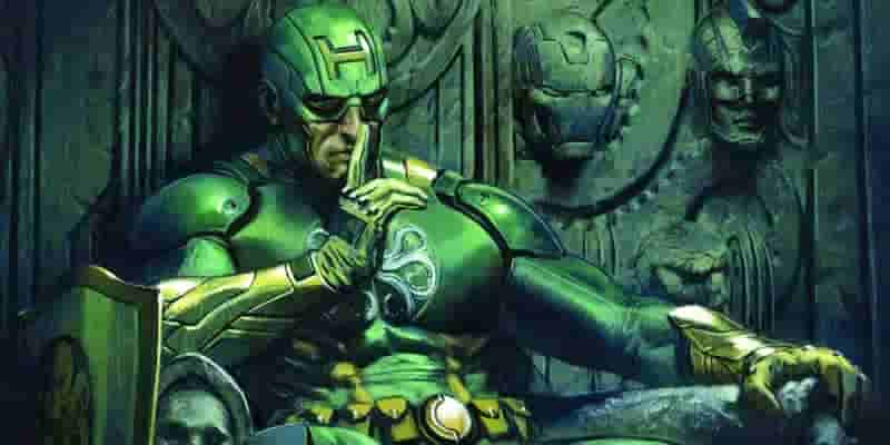 10 самых мрачных поворотов в комиксах Marvel