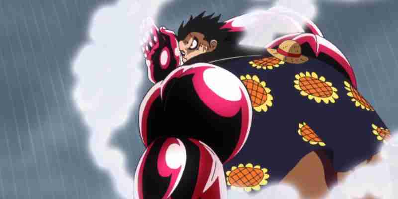 10 вещей о франшизе One Piece, которые имеют смысл только для читателей Manga
