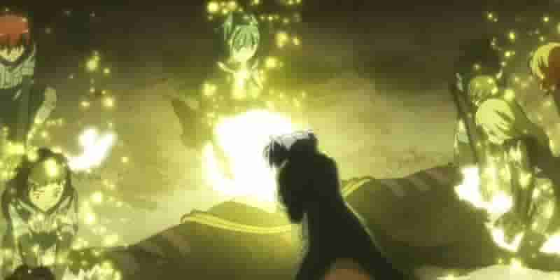 10 самых эмоциональных смертей в аниме Shonen, рейтинг
