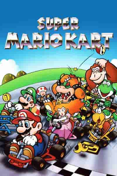 Лучшие SNES Игры про Марио, в которые нужно играть фанатам, рейтинг