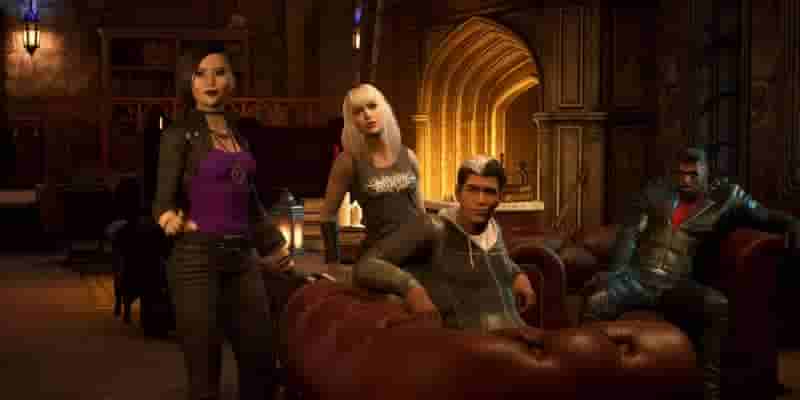 10 важных хитростей при игре в Marvel's Midnight Suns